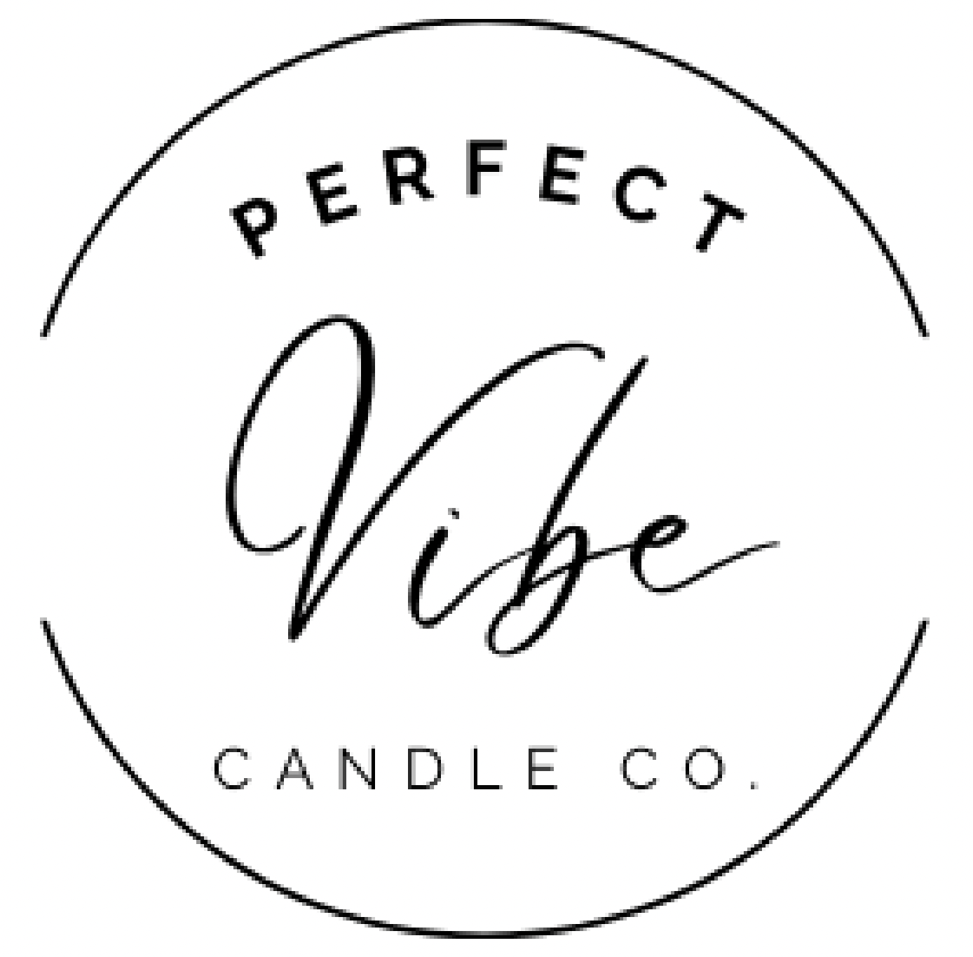Perfect Vibe Candle Co.
